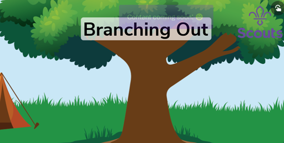 


Branching Out




The learning you can choose to do to develop your knowledge further and get accreditations


